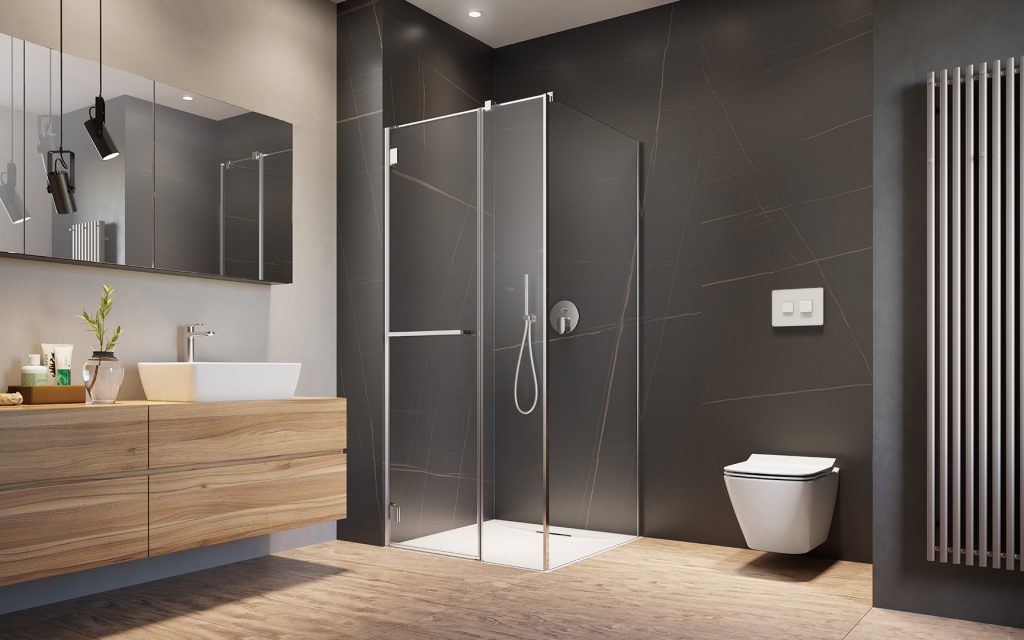 Душевая кабина Radaway Carena KDJ