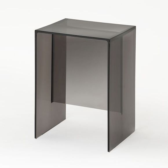 Табурет Laufen Kartel дымчато-серый, 3.8933.0.085.0.001