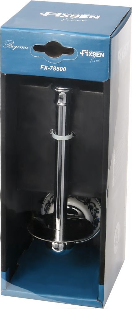 Держатель запасного рулона Fixsen Bogema, FX-78510B