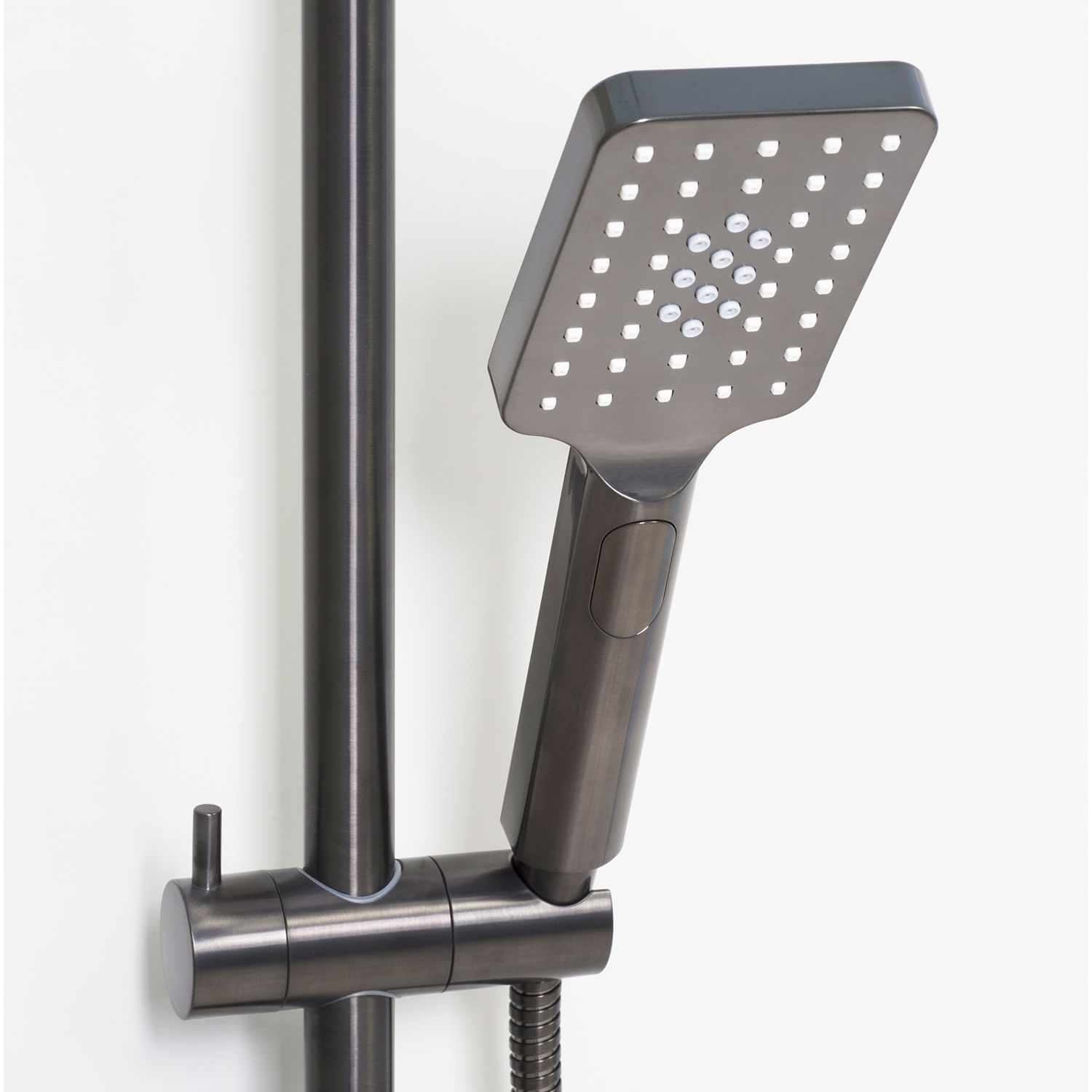 Душевой комплект со смесителем WasserKRAFT, A18401