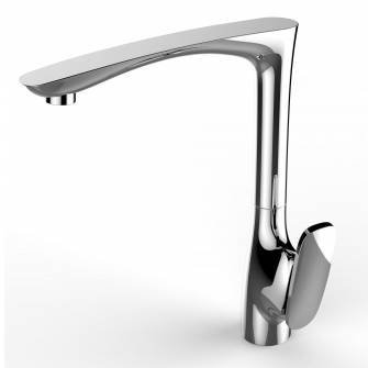 Смеситель для кухни WeltWasser ESSEN 606