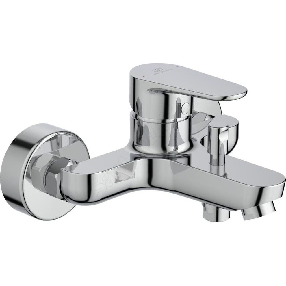 Смеситель для ванны Ideal Standard Cerafine O, BC500AA