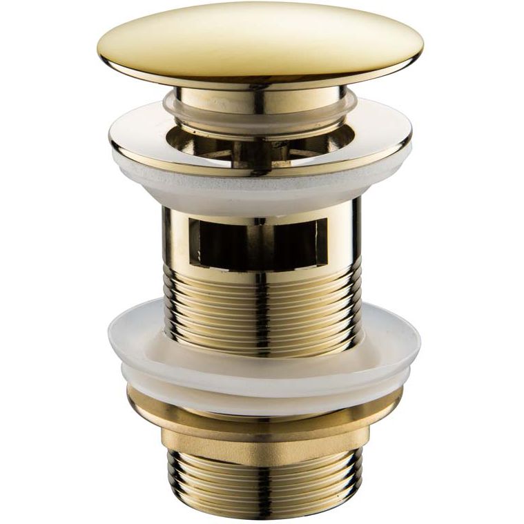 Донный клапан Vivi Felice V-4 Oro