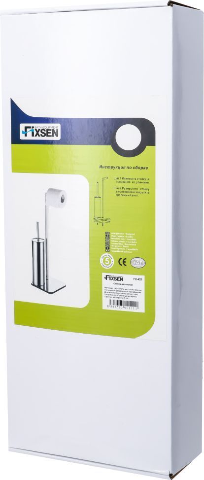 Стойка напольная Fixsen, FX-421