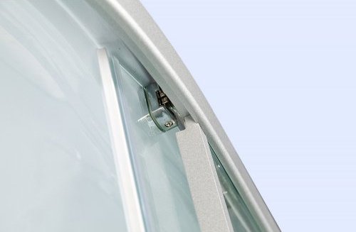 Душевая кабина WeltWasser WW500 WERRA 1204