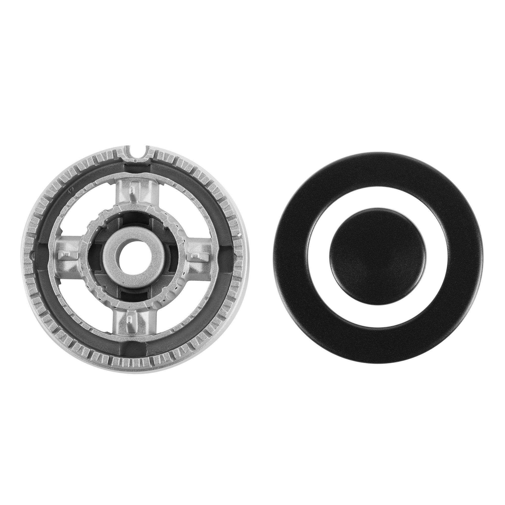 Газовая варочная панель Maunfeld EGHG.43.33CBG.R/G