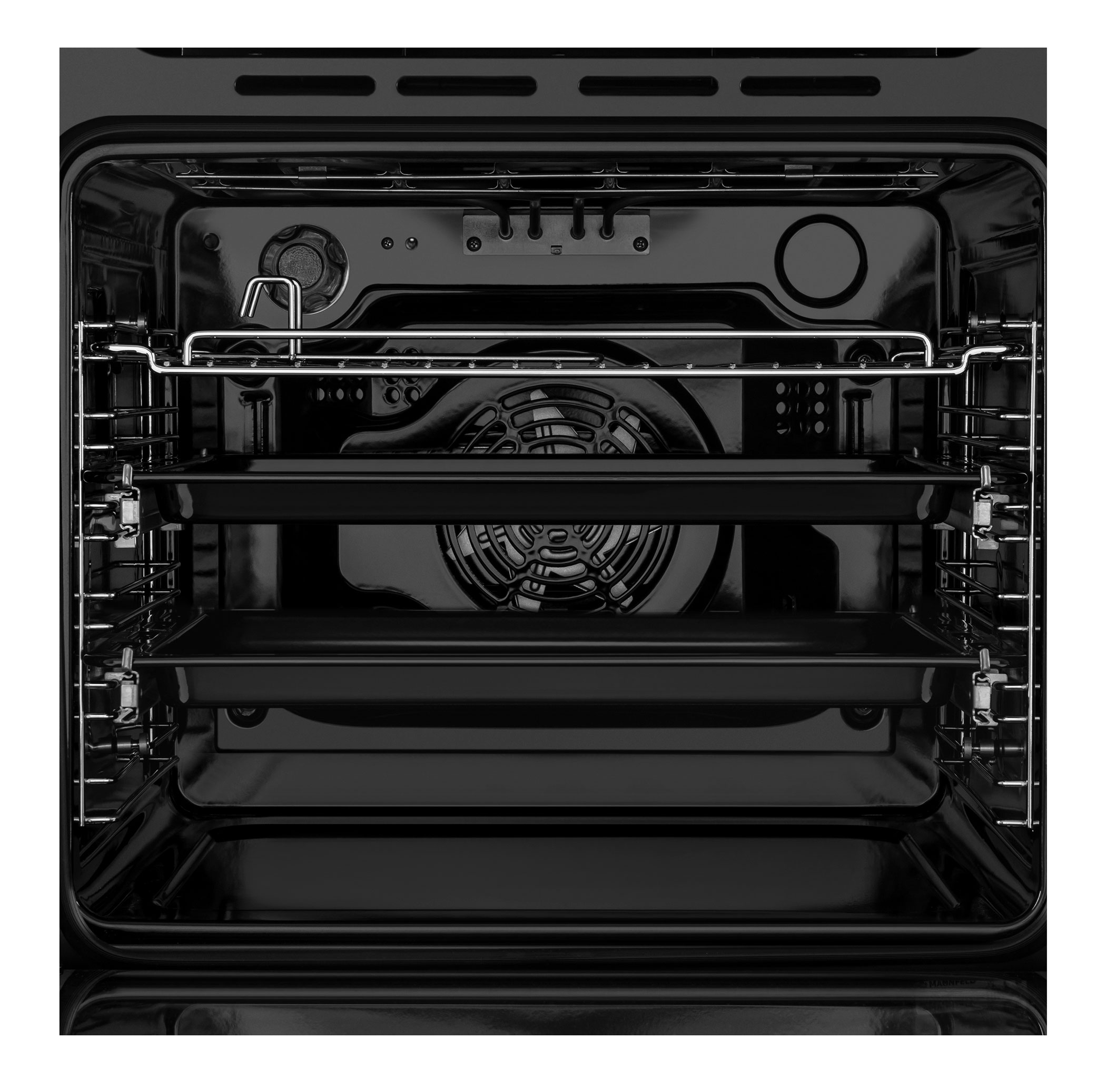 Шкаф духовой электрический Maunfeld, EOEH.7611SCBG