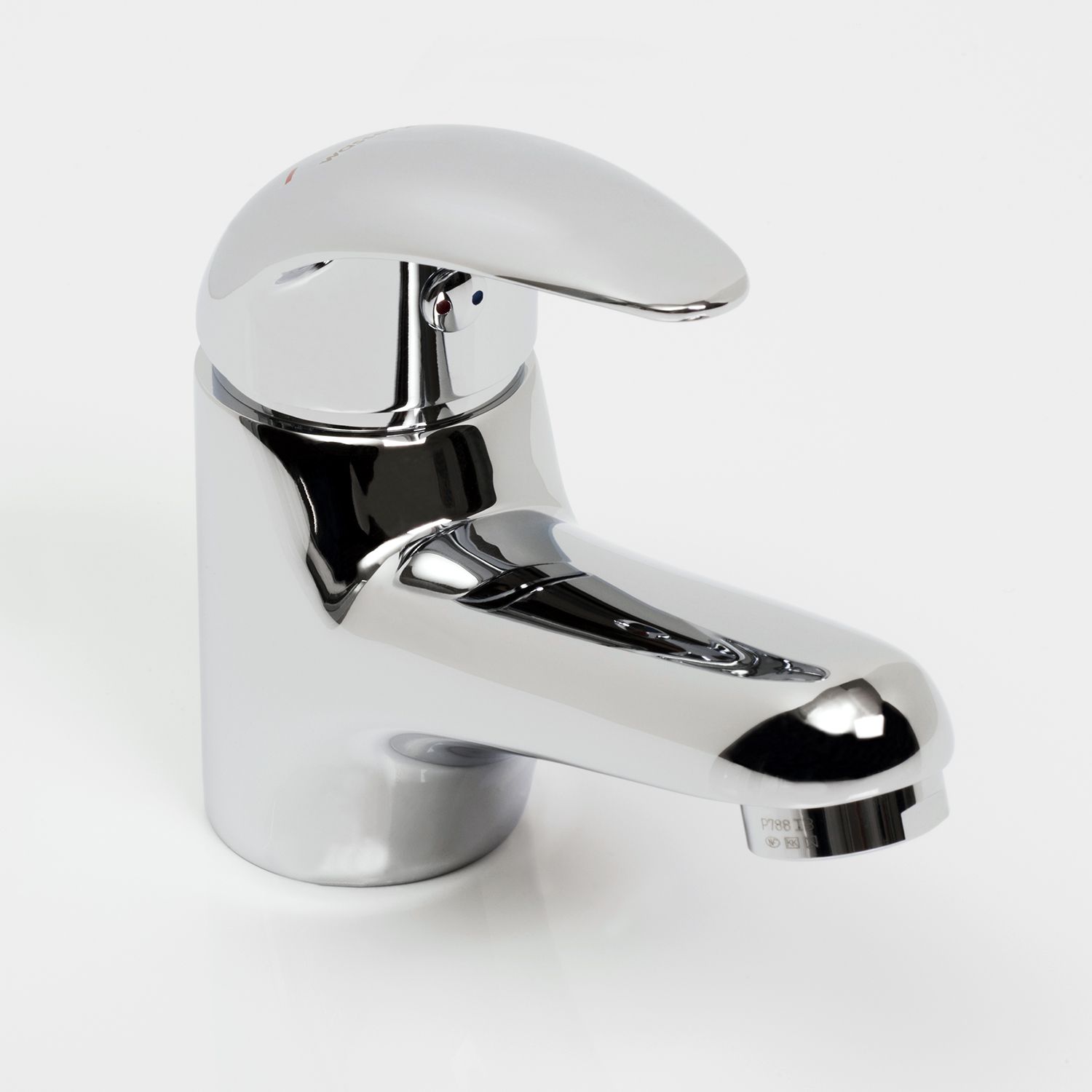 Смеситель для умывальника WasserKRAFT Isen, 2603