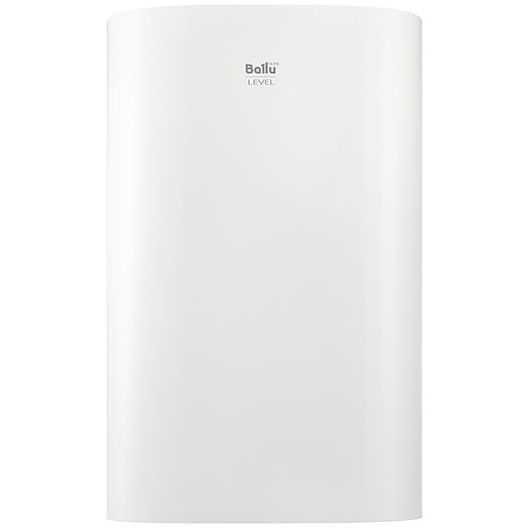 Водонагреватель Ballu BWH/S 80 Level PRO