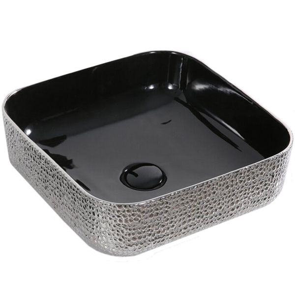 Умывальник Gid D1303H020 38.5x38.5, 53311