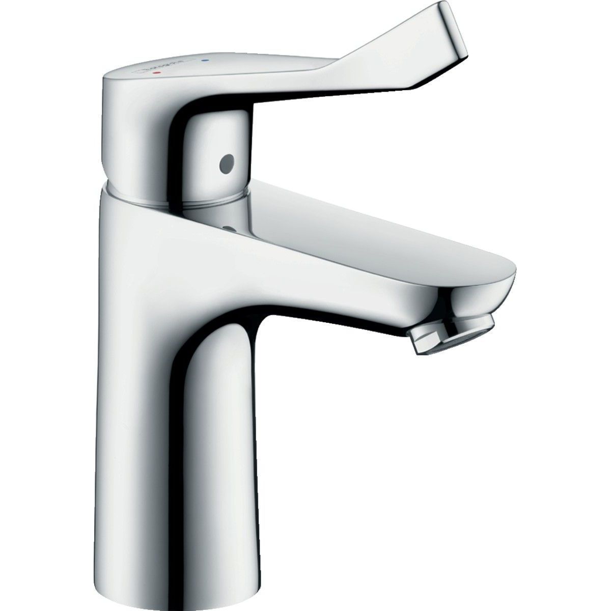 Смеситель для раковины Hansgrohe Focus 100, 31911000