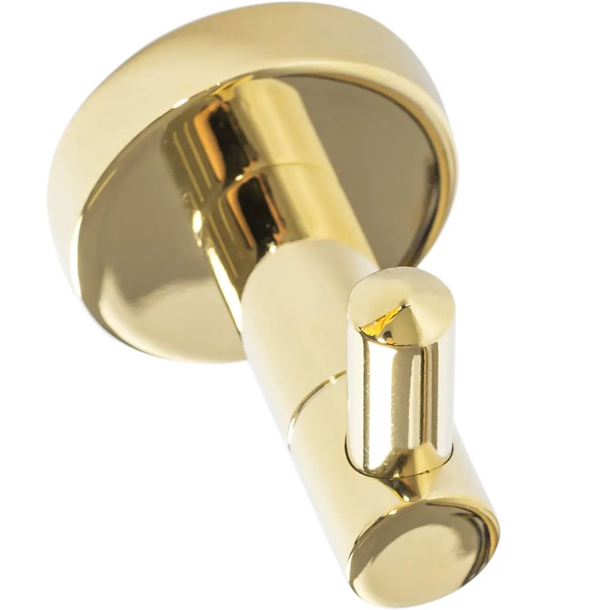 Вешалка для полотенец Rea Mist 03 Gold, REA-80023