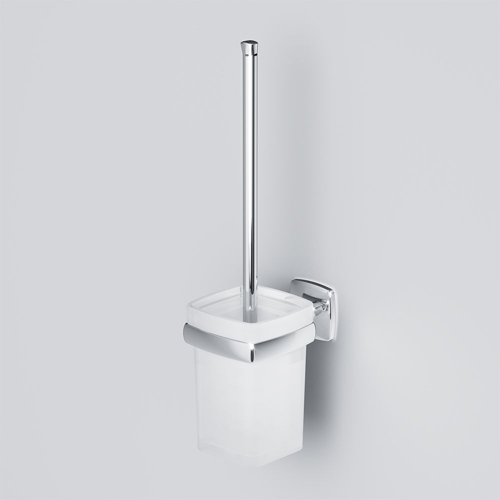 Стойка с туалетной щеткой AM.PM Gem, A9033400