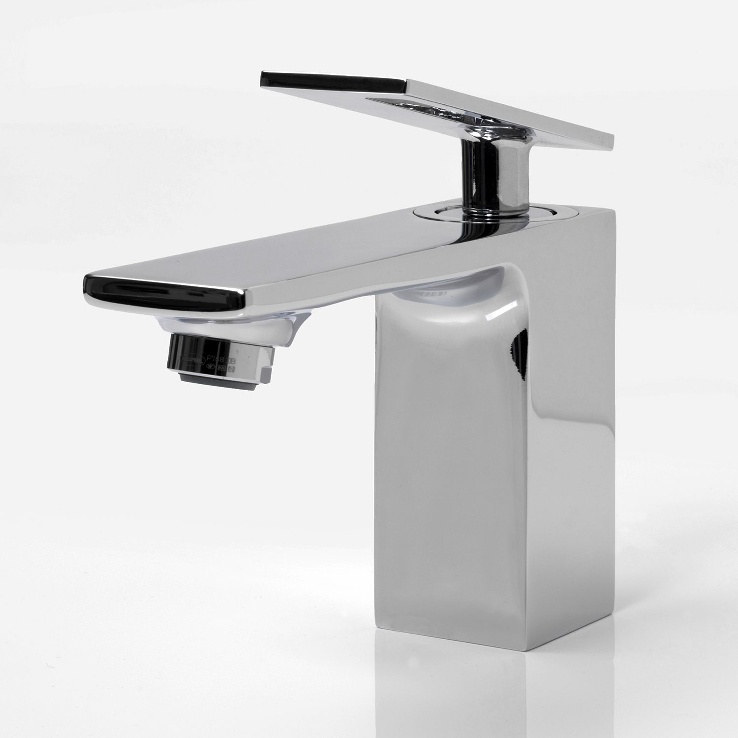 Смеситель для умывальника WasserKRAFT Alme, 1503