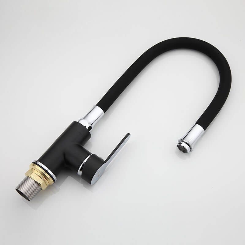 Смеситель для кухни Frap F4042