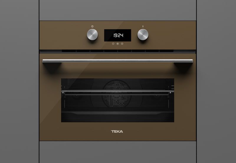 Духовой шкаф Teka HLC 8400 LONDON BRICK BROWN, 111130006