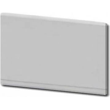 Панель боковая 1Marka Sirakusa New 190х120, 02син1812б