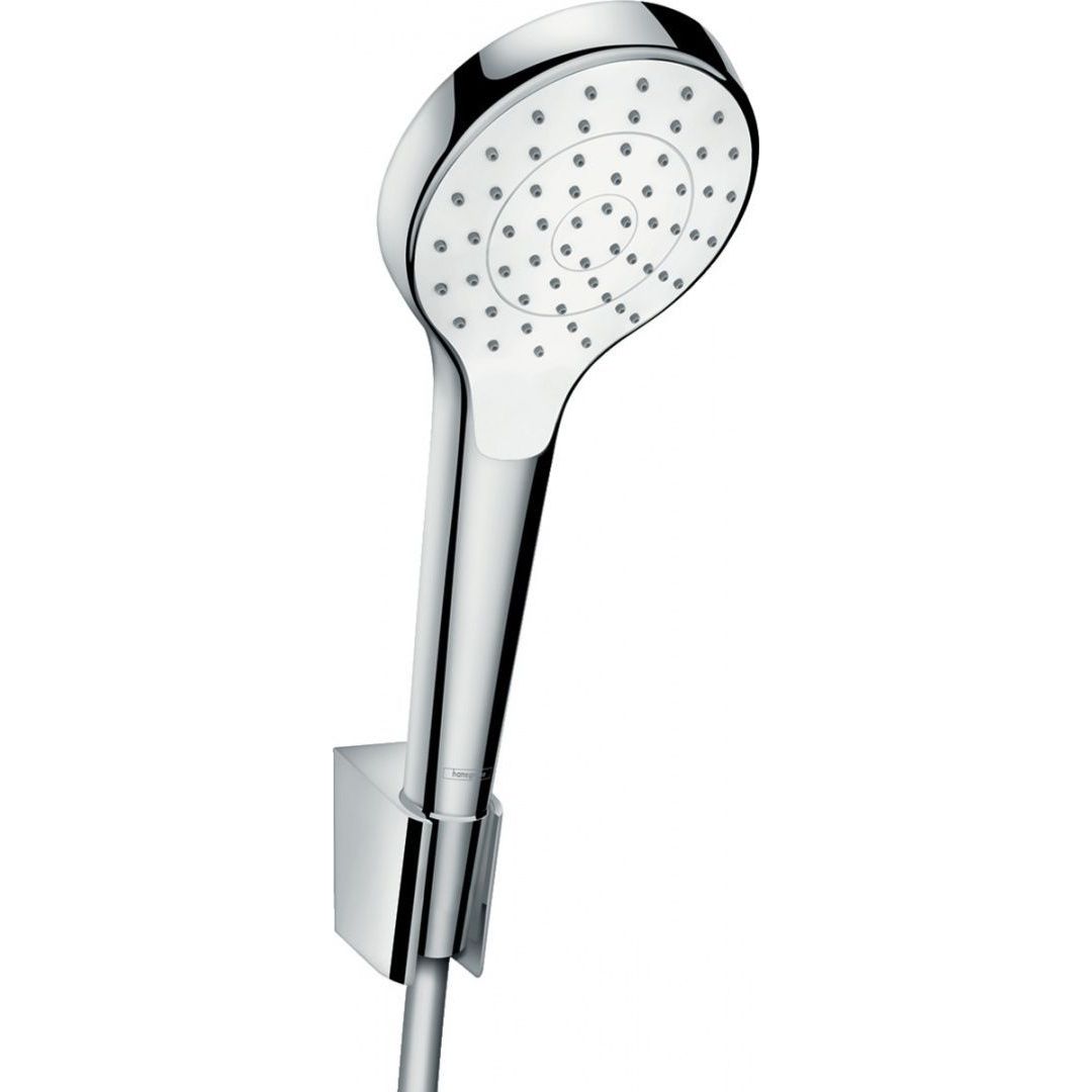 Душевой гарнитур Hansgrohe Croma Select S 1jet, 26420400