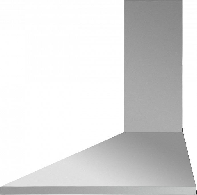 Кухонная вытяжка Maunfeld Cork 50 нержавеющая сталь