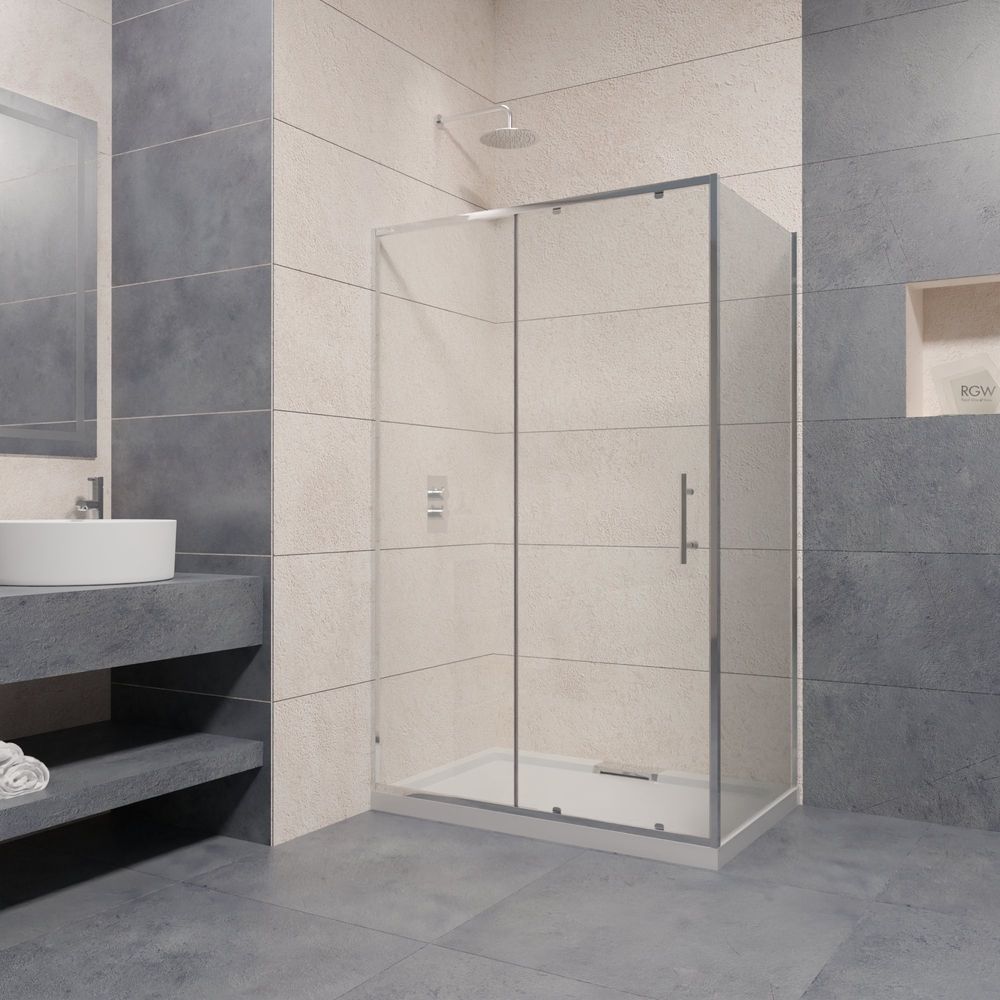 Душевой уголок RGW PA-145 140x80, 020814584-11