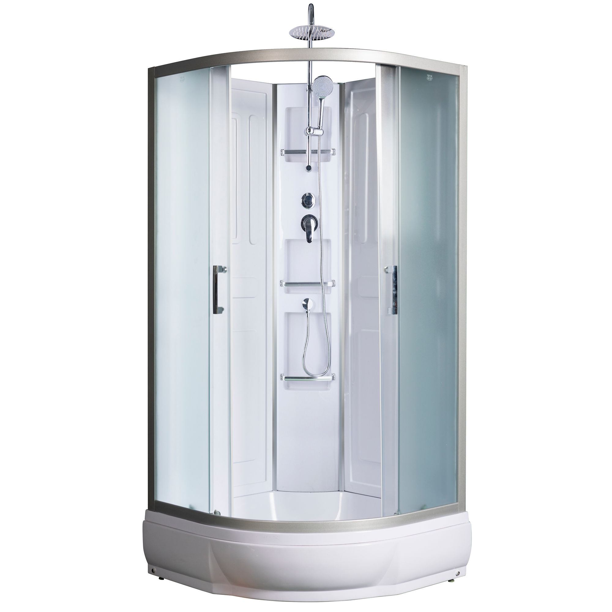 Душевая кабина River LENA Б/К 90/24 МТ