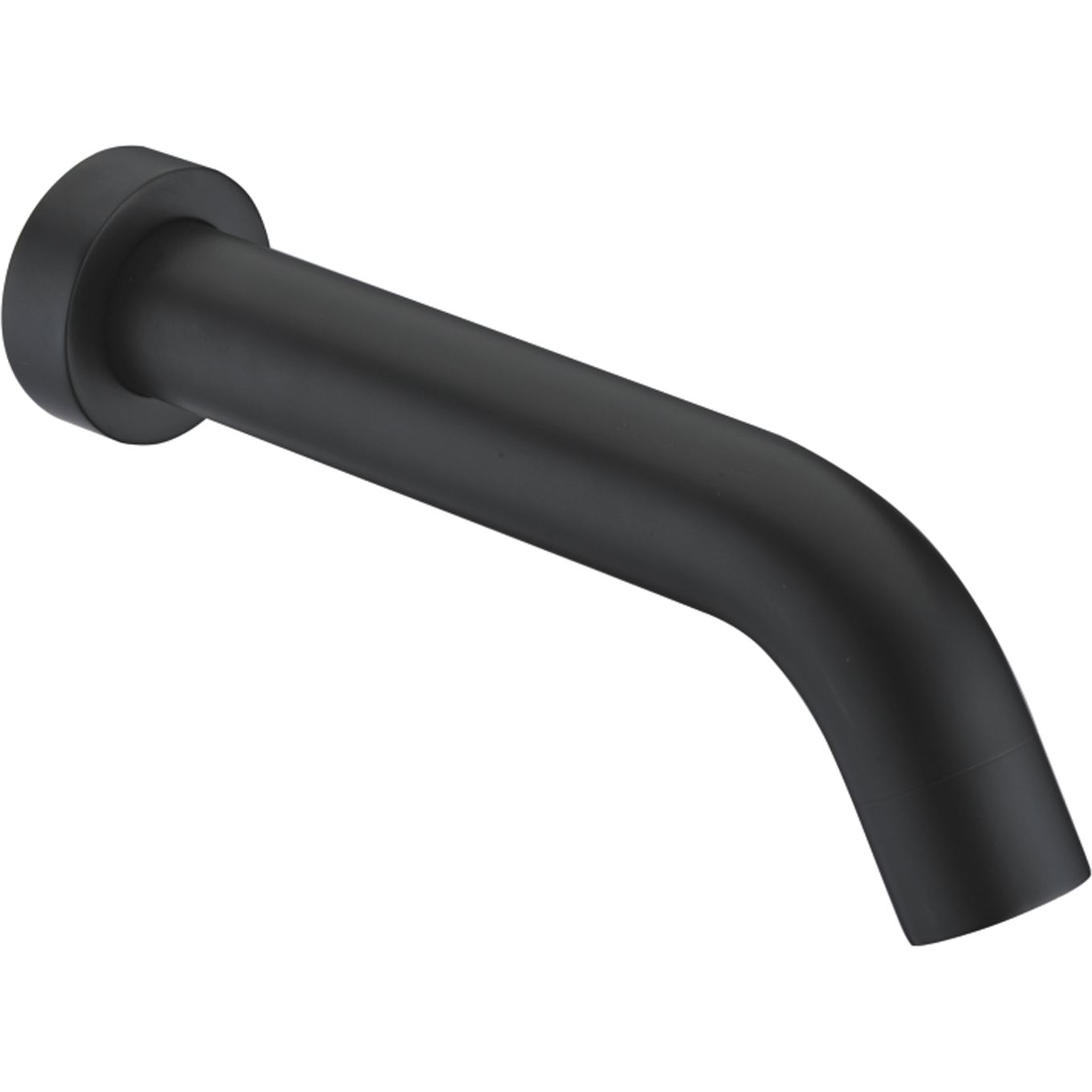 Настенный излив для ванны WasserKRAFT, A084