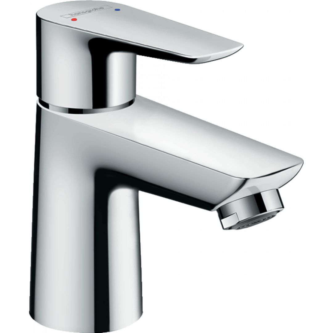 Смеситель для умывальника Hansgrohe Talis E 80, 71702000