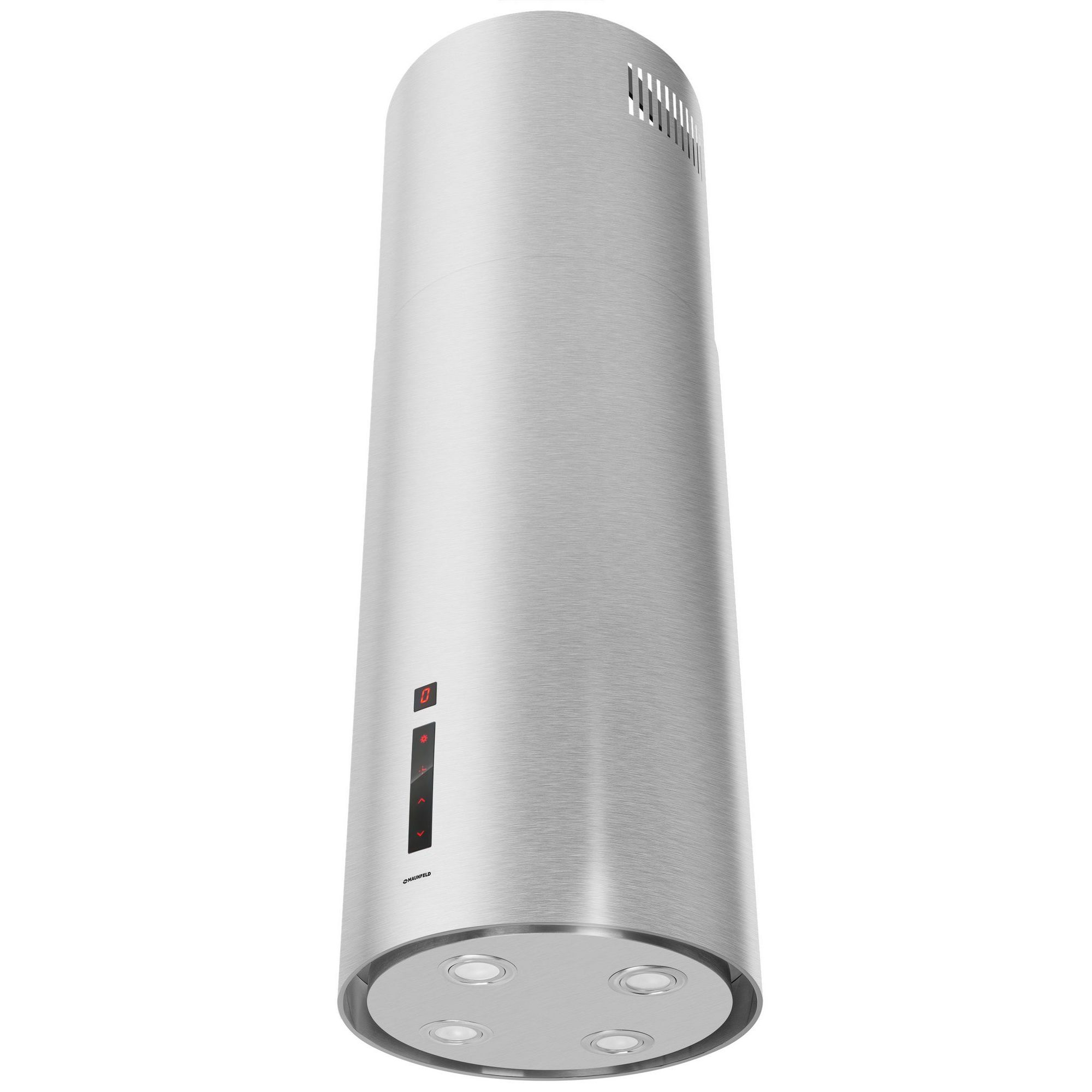 Кухонная вытяжка Maunfeld Lee Isla (sensor) 39 нержавеющая сталь