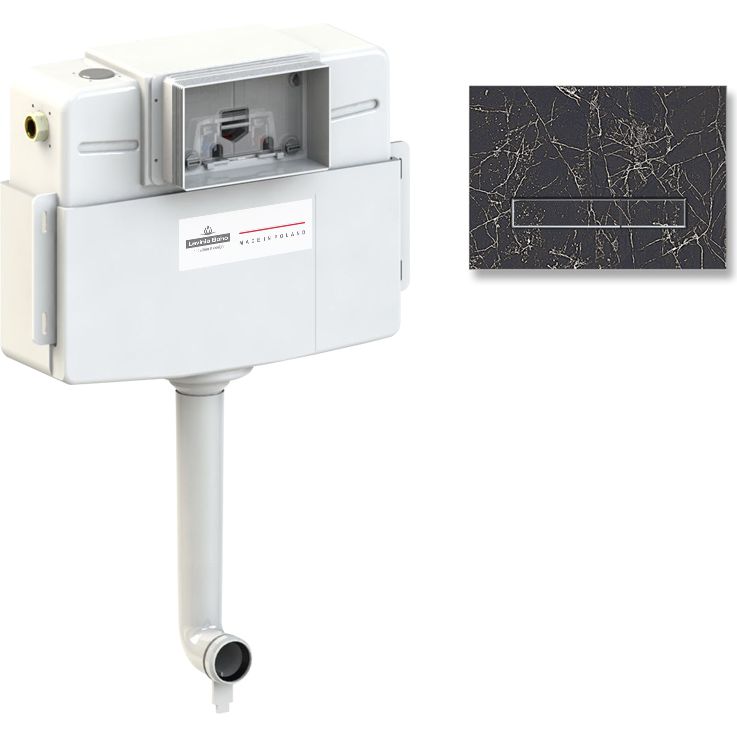 Комплект 2 в 1 Lavinia Boho RelFix, 77030050