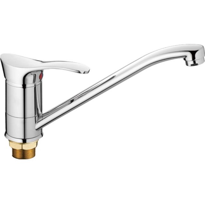 Смеситель для кухни Haiba HB4901