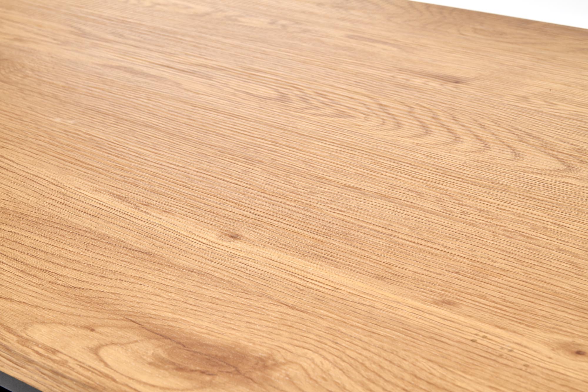 Стол журнальный Halmar Artiga дуб золотой/черный, V-CH-ARTIGA-LAW