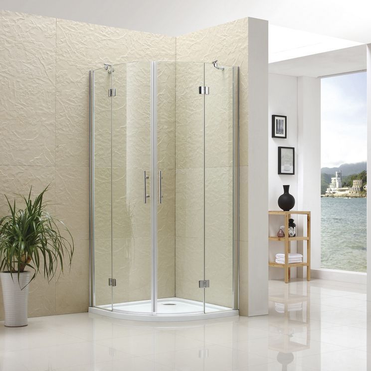 Душевой уголок RGW LE-55