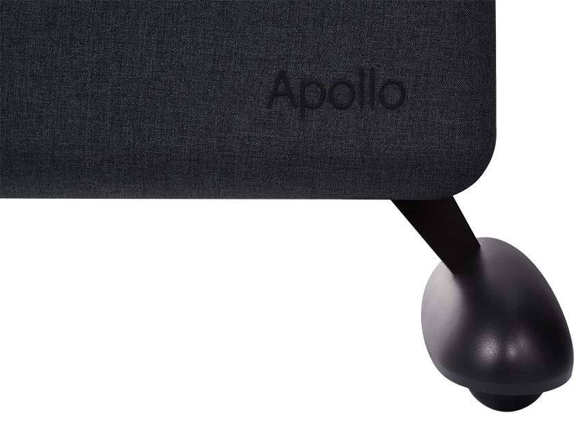 Конвектор электрический Ballu Apollo digital Inverter Space Black, BEC/ATI-2502