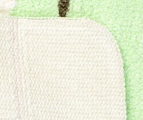 Коврик для ванной комнаты WasserKRAFT Lippe, BM-6509