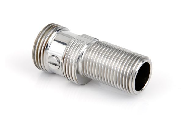 Эксцентрик запорный Сунержа 1/2" НР 3/4" НР, 00-1450-0000