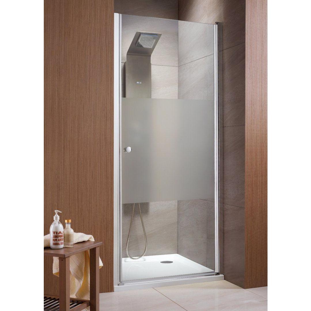 Двери в нишу Radaway Eos DWJ 90 R