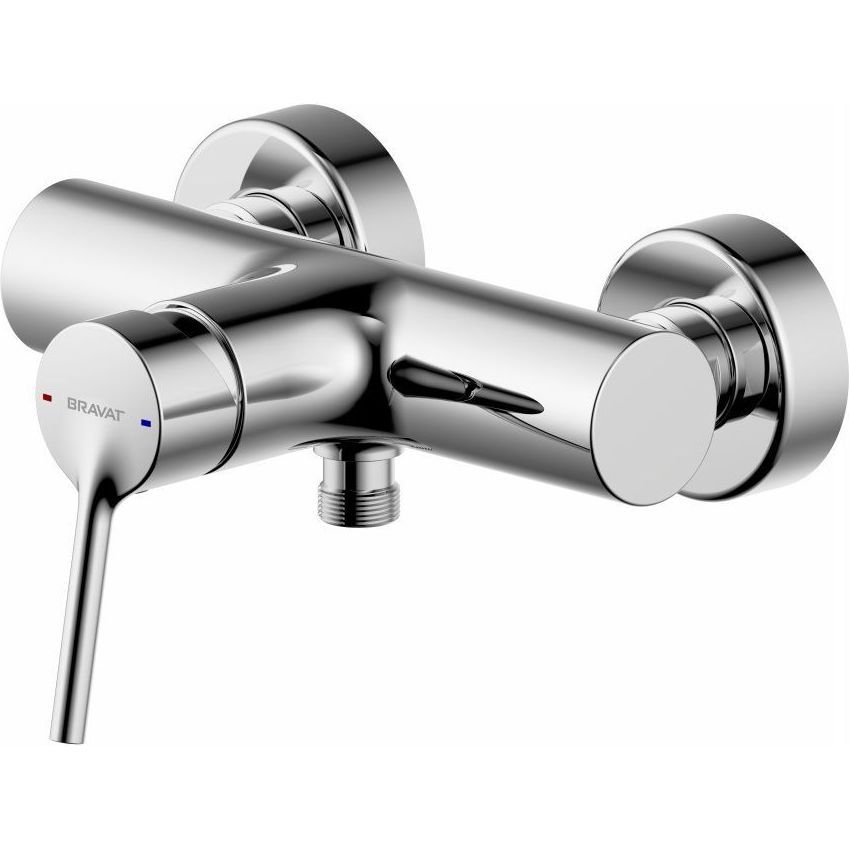 Смеситель для душа Bravat Palace F9172217CP-01