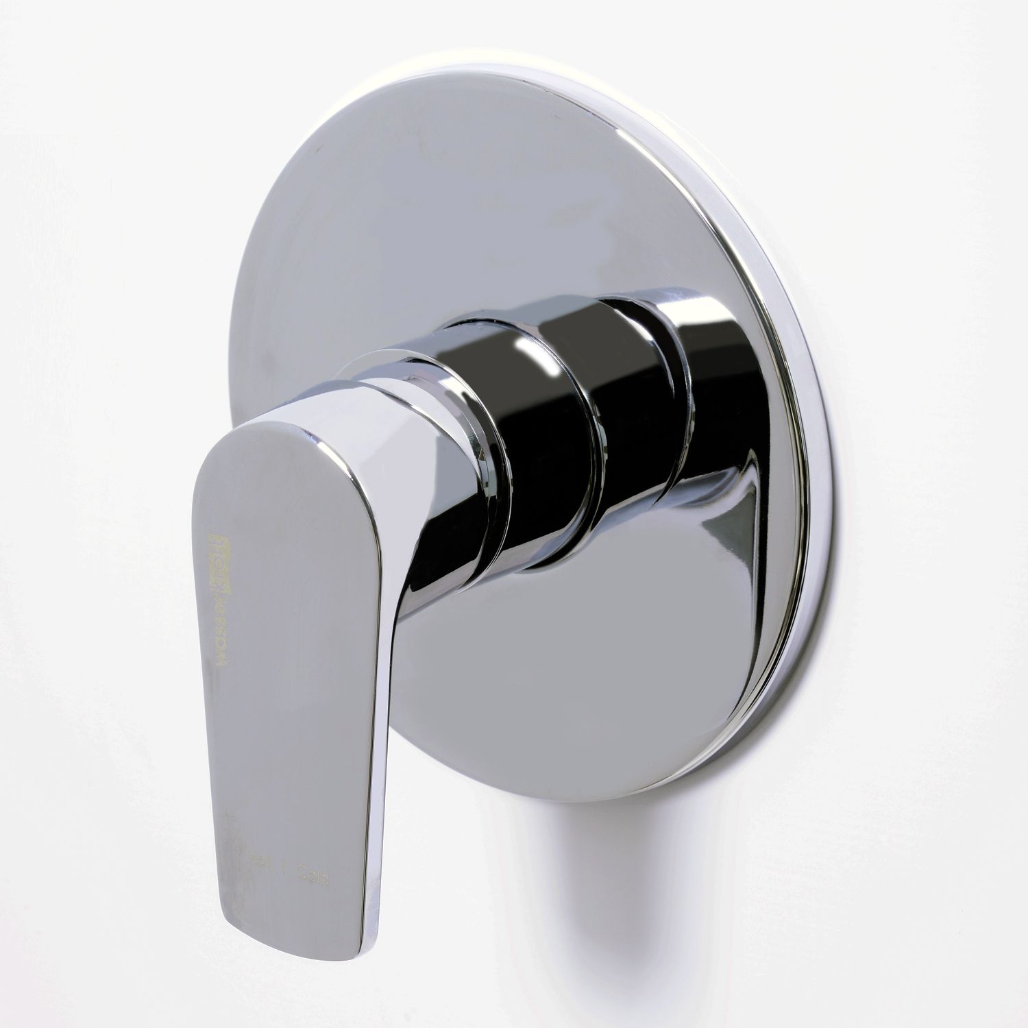 Смеситель для душа WasserKRAFT Dill, 6151