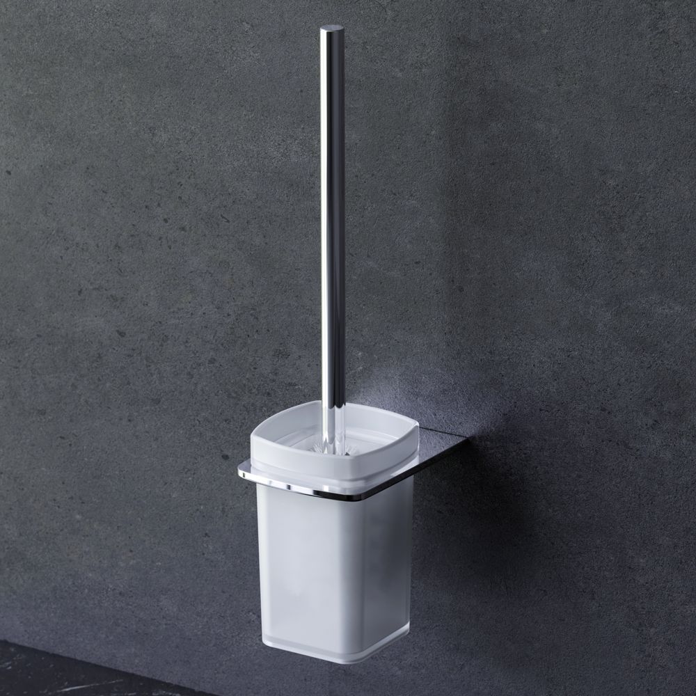 Стойка с туалетной щеткой AM.PM Inspire 2.0, A50A33400