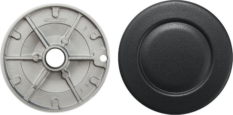 Газовая варочная панель Maunfeld EGHG.64.2CBG\G