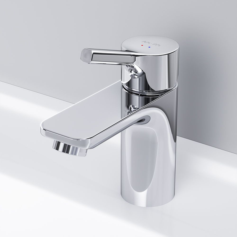 Смеситель для раковины AM.PM X-Joy, F85B02100