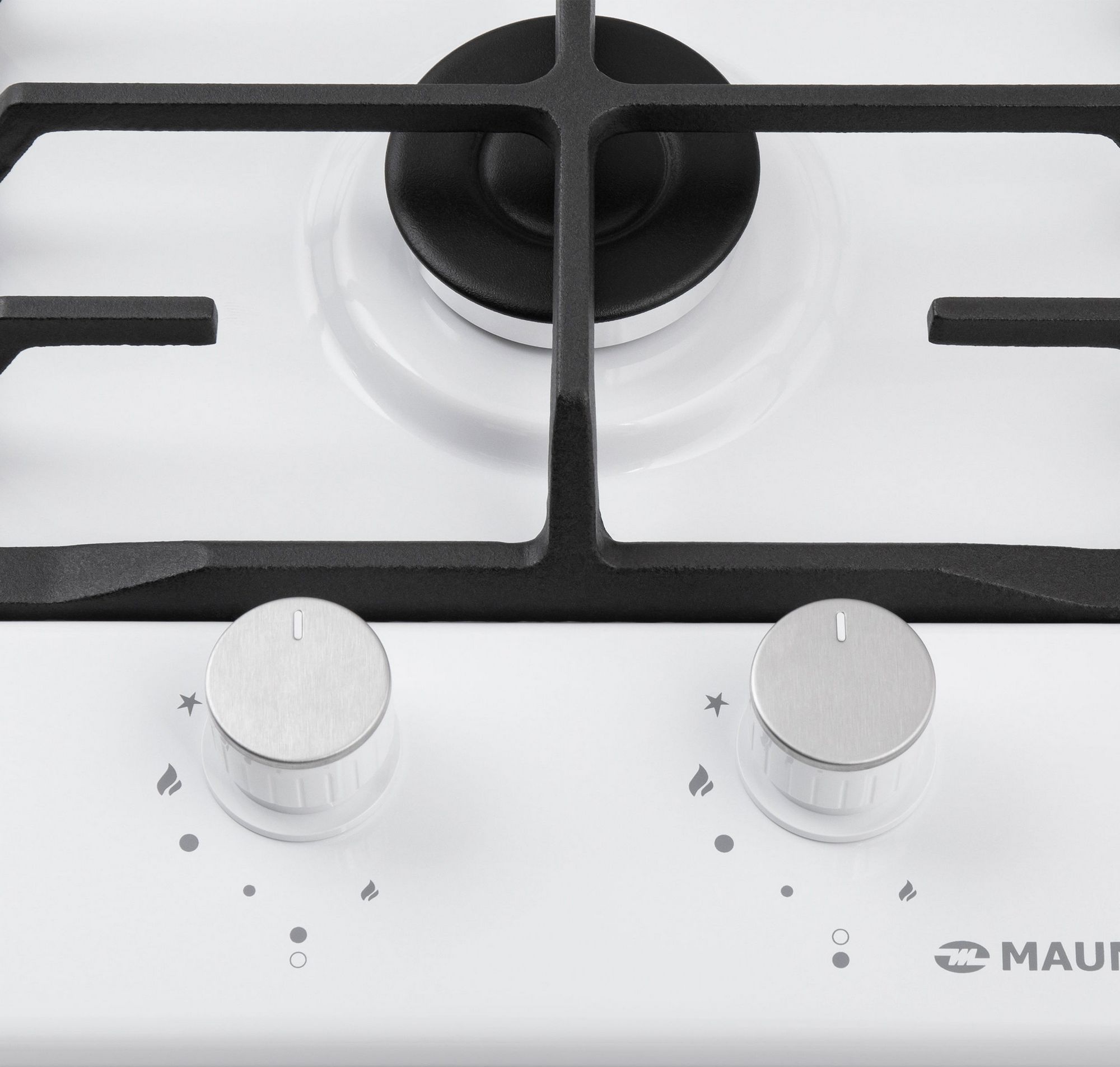 Газовая варочная панель Maunfeld EGHE.32.63CWG