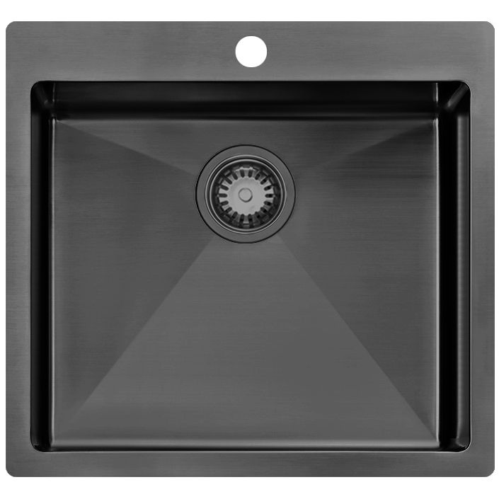 Мойка ZorG ZRN 5055 Nano