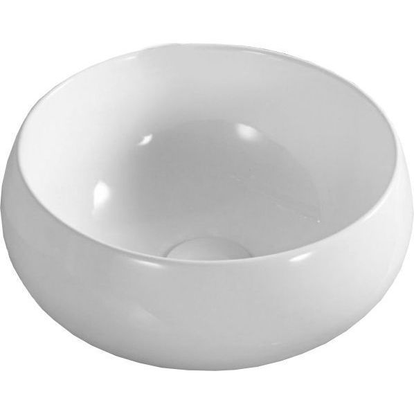 Раковина керамическая накладная Belbagno 30x30, BB1114