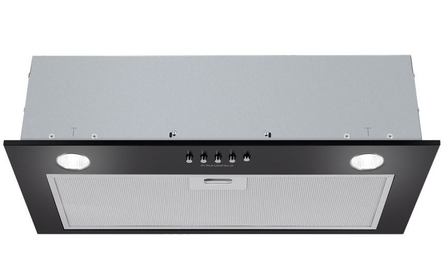 Кухонная вытяжка Maunfeld Crosby Singl 5028 черный