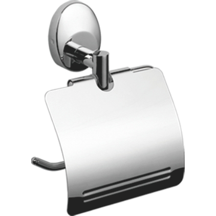 Держатель туалетной бумаги с крышкой Ledeme L3303