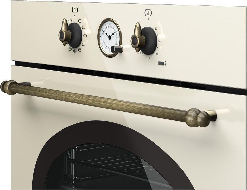 Духовой шкаф Teka HRB 6300 VANILLA-OB, 111010012