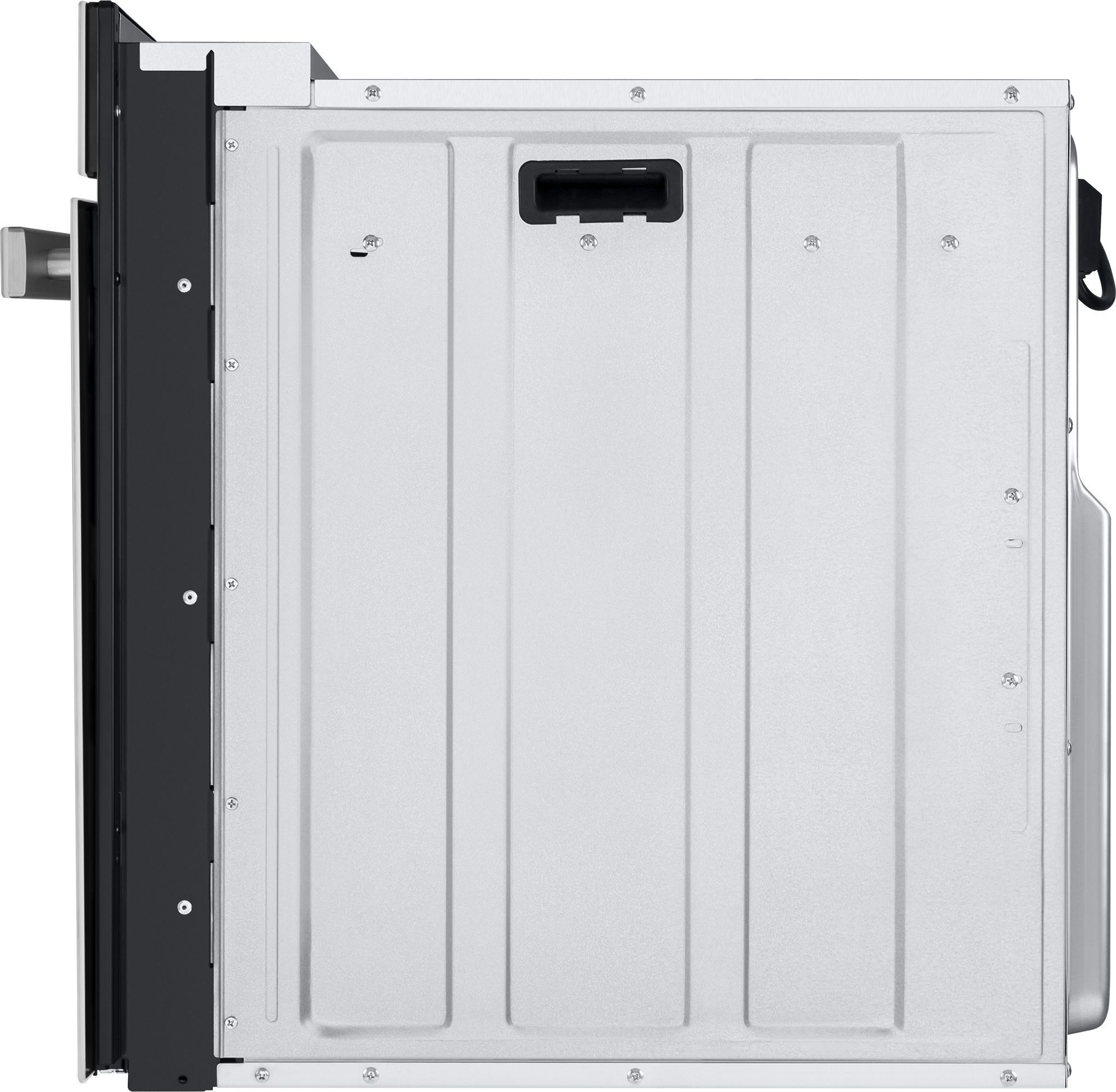 Шкаф духовой электрический Maunfeld, EOEM.769W