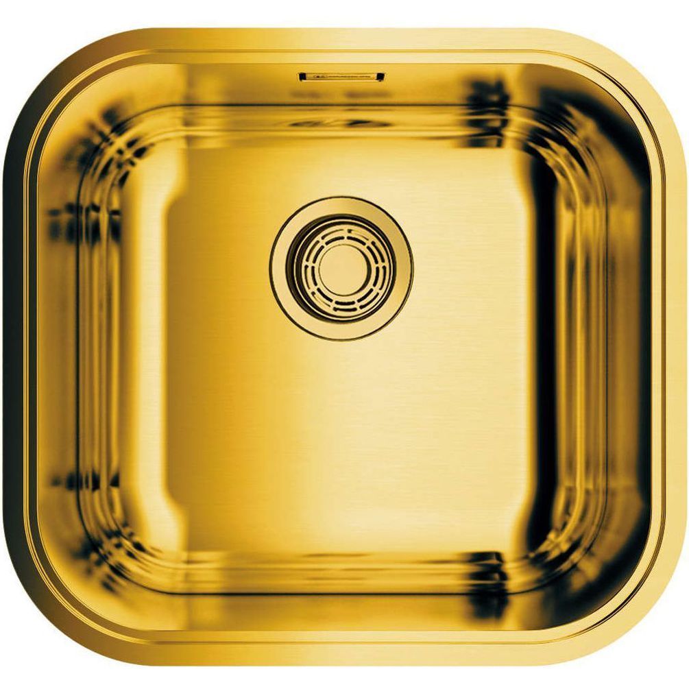 Мойка Omoikiri Omi 44-U/I-AB, 4993190