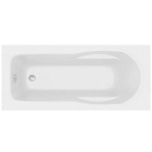 Ванна акриловая Bonito Home Malva 170x70, BH-MA-204-170/St